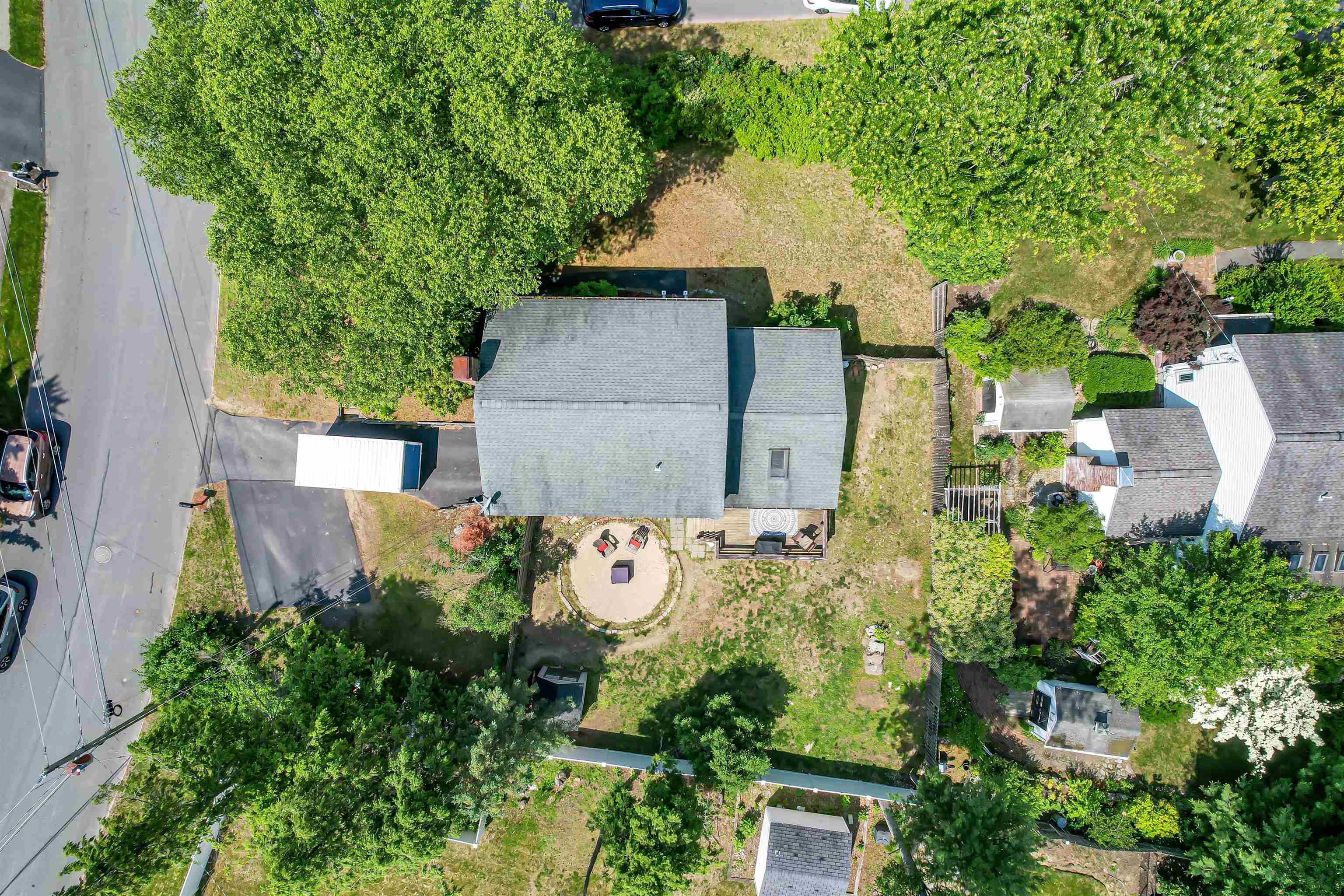 3 Macdonald Drive