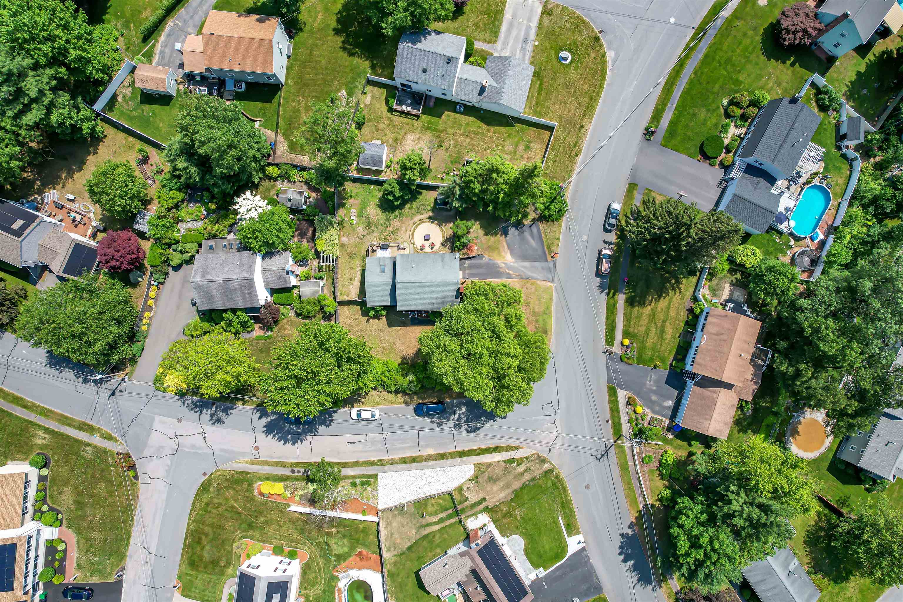 3 Macdonald Drive