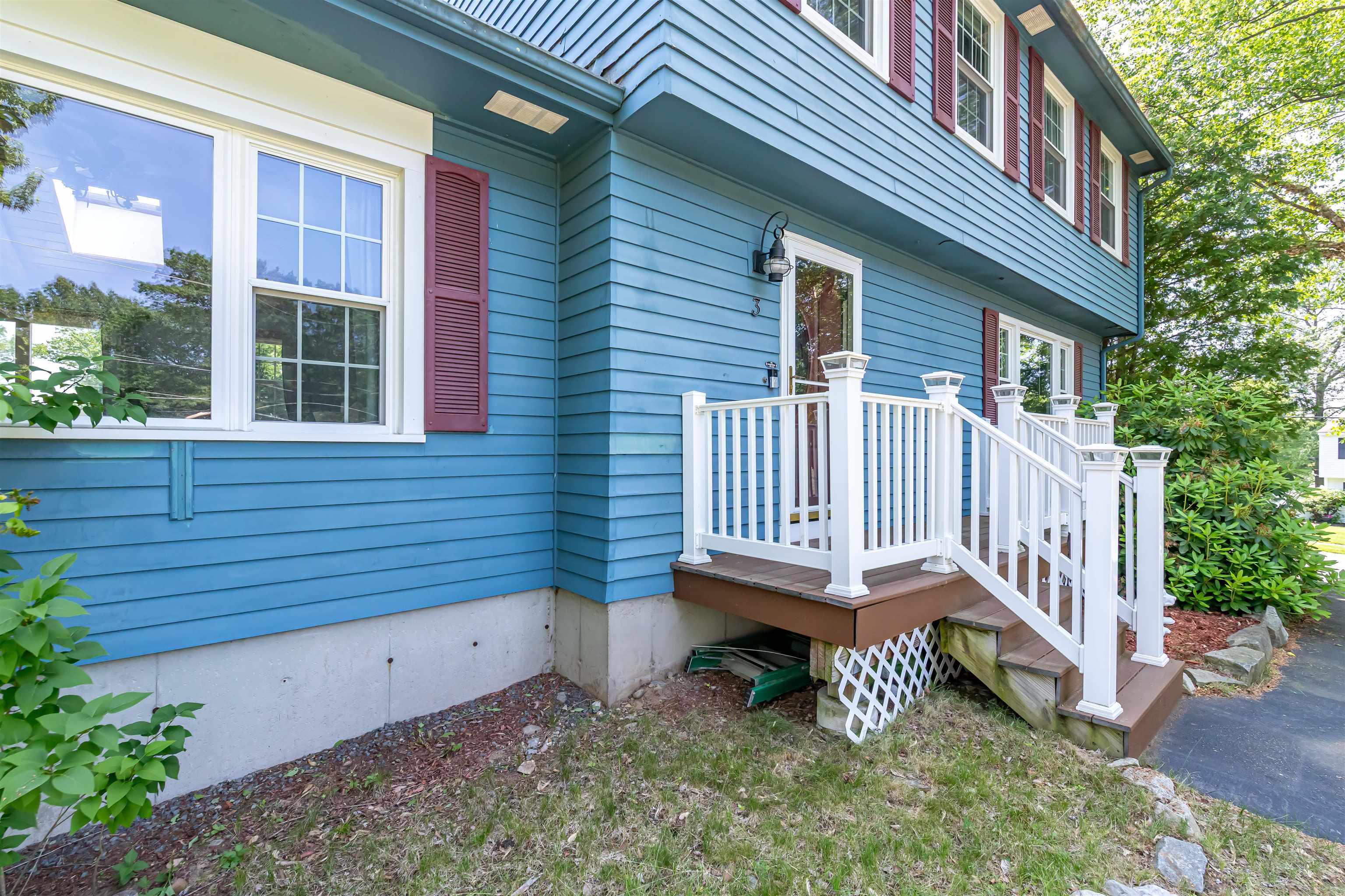 3 Macdonald Drive