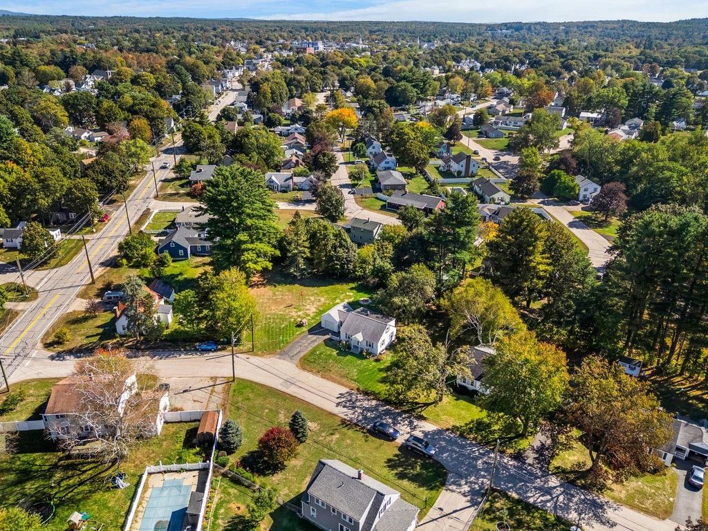 Photo of 2 Hale Street, Rochester, NH 03867 (MLS # 5063833)