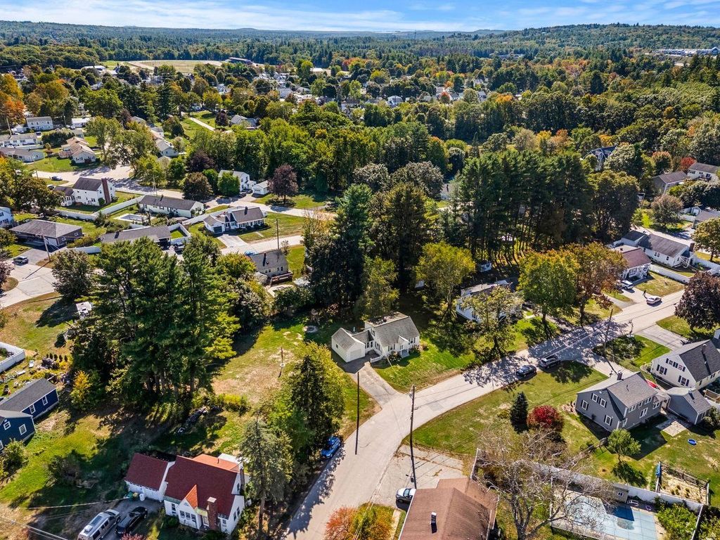Photo of 2 Hale Street, Rochester, NH 03867 (MLS # 5063833)