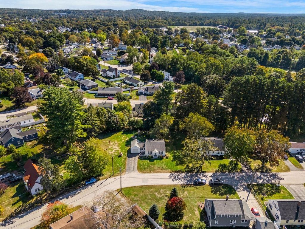 Photo of 2 Hale Street, Rochester, NH 03867 (MLS # 5063833)