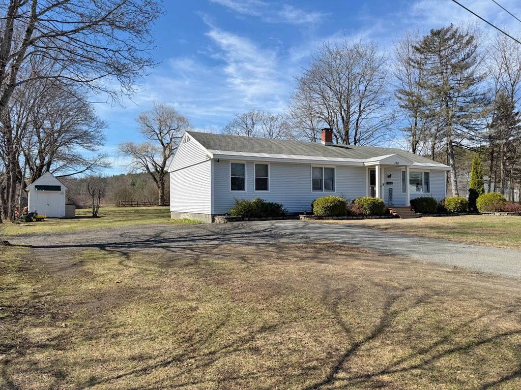 160 Sunny Acres Road