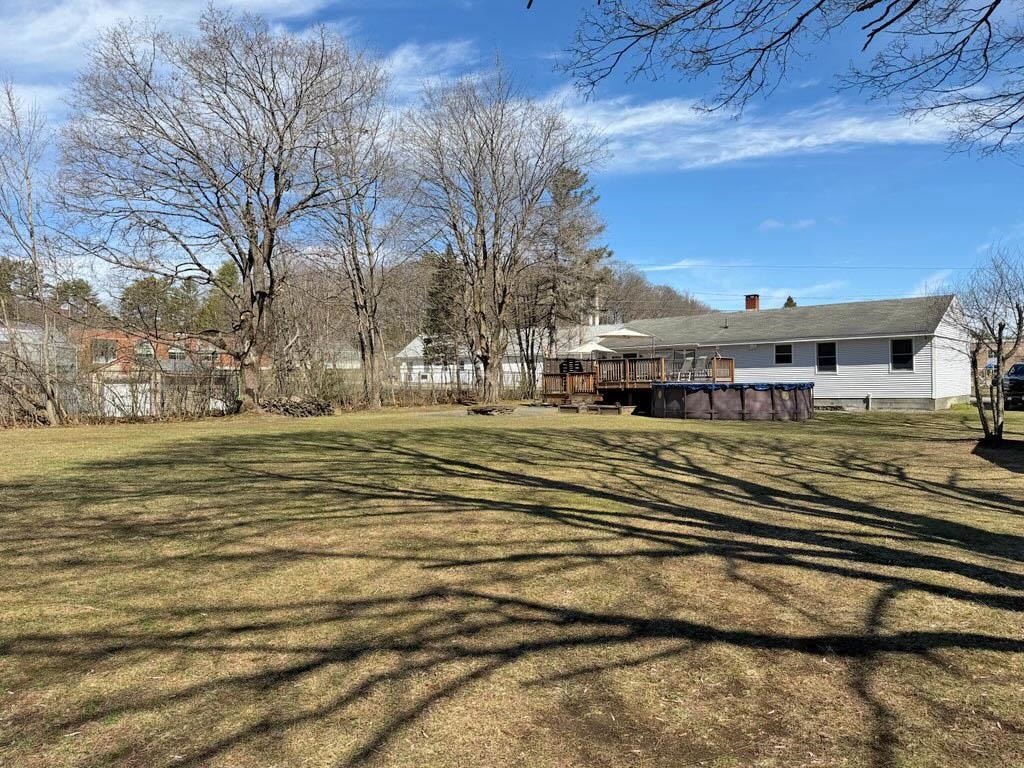 160 Sunny Acres Road