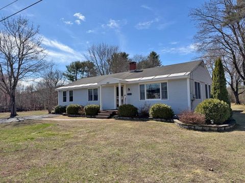 160 Sunny Acres Road Brattleboro VT 05301