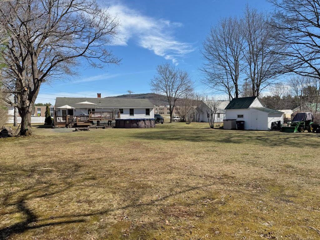 160 Sunny Acres Road