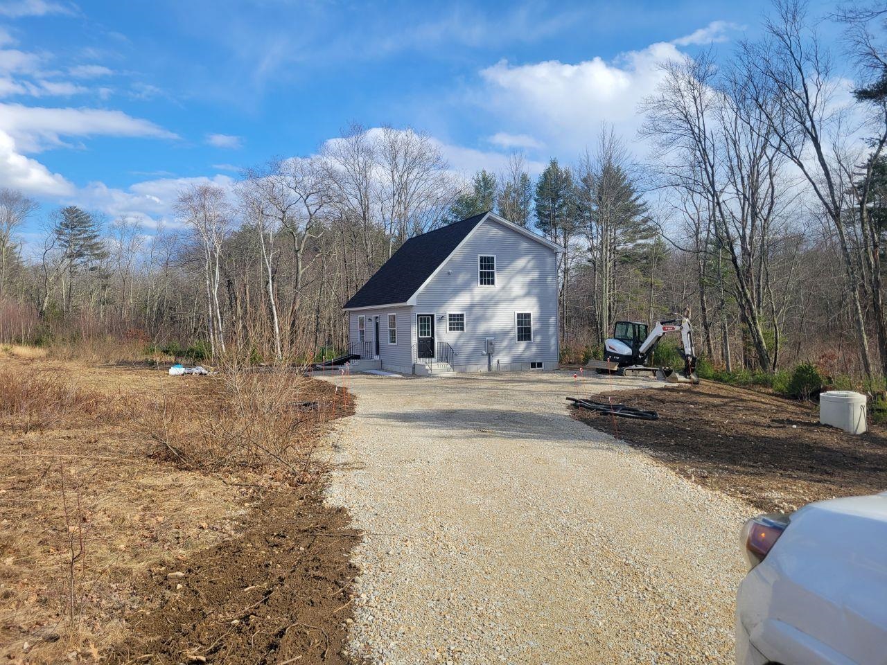 Chichester, New Hampshire 03258, United States, 3 Bedrooms Bedrooms, ,2 BathroomsBathrooms,Residential,Active,29946