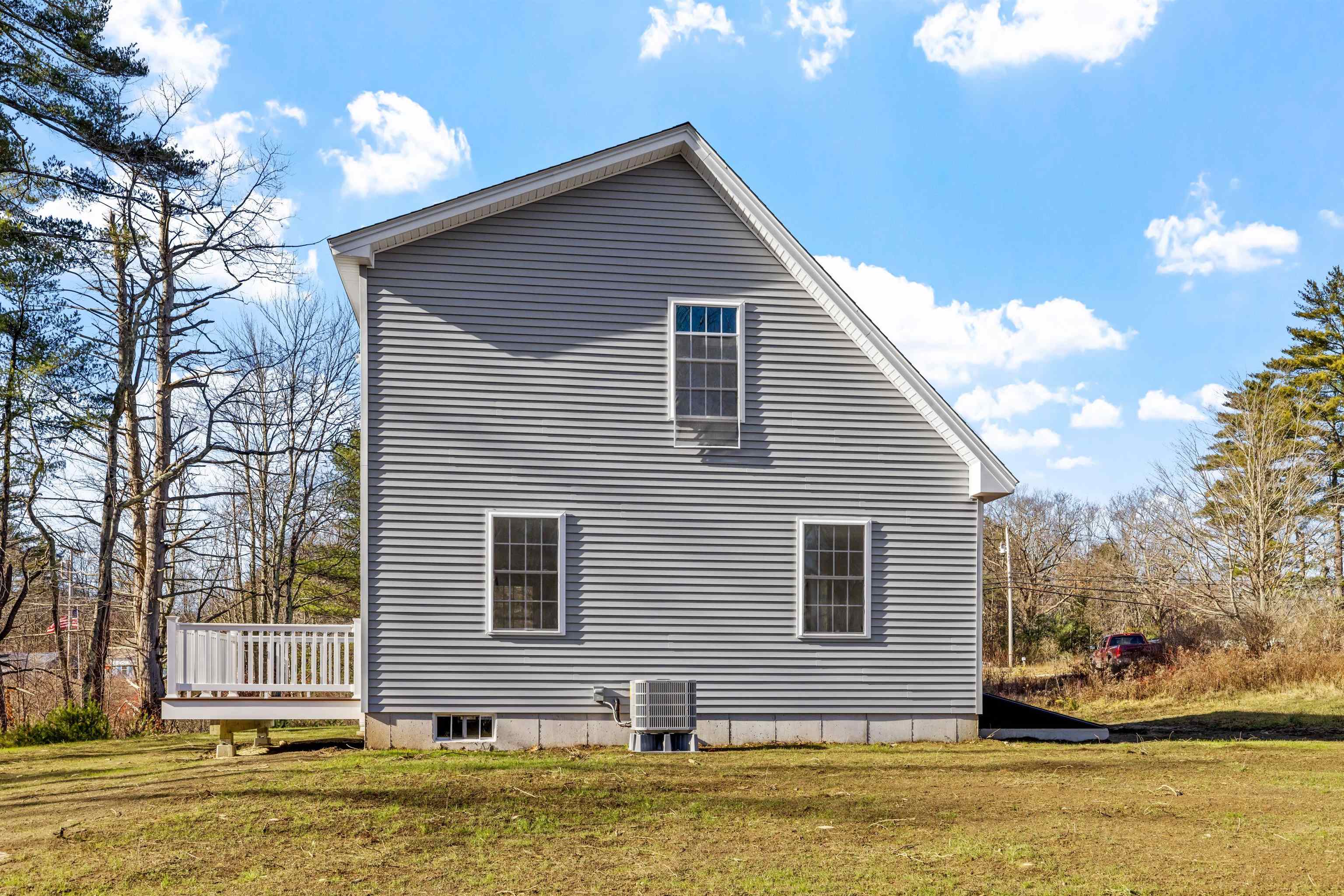 Chichester, New Hampshire 03258, United States, 3 Bedrooms Bedrooms, ,2 BathroomsBathrooms,Residential,Active,29946