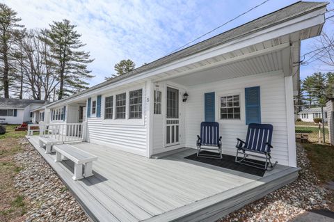 Photo of 3 Bay Road #5, Sanbornton, NH 03269 (MLS # 5084789)