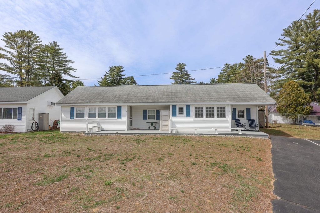 Photo of 3 Bay Road #5, Sanbornton, NH 03269 (MLS # 5084789)