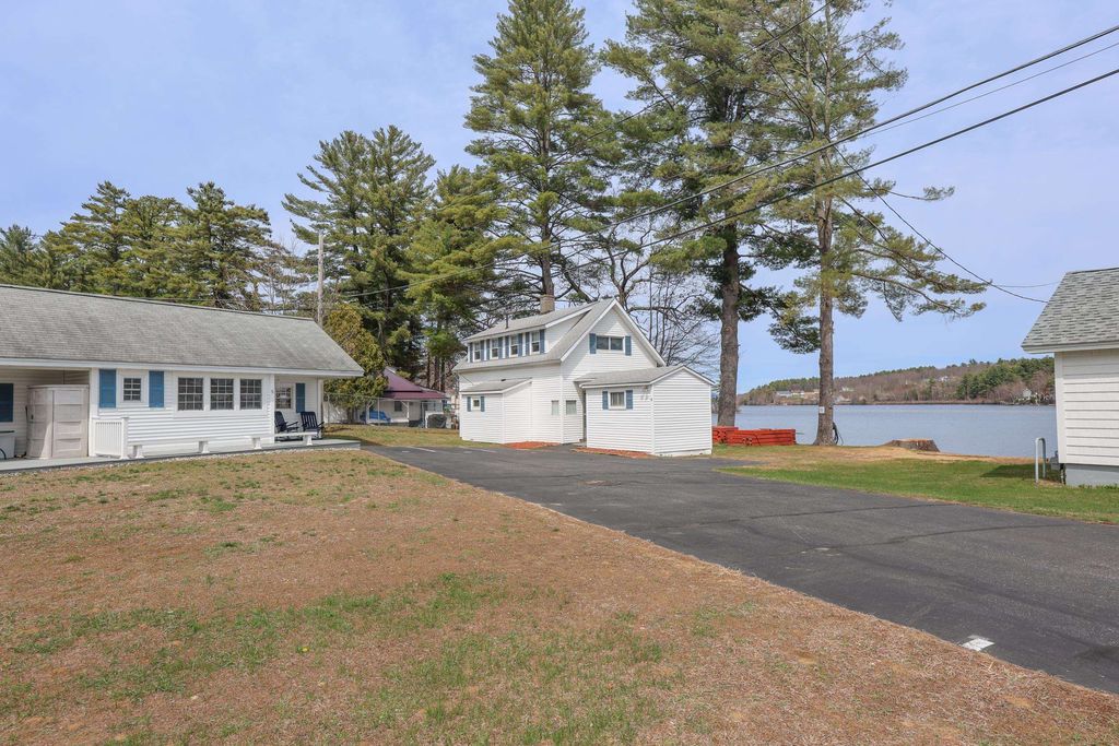 Photo of 3 Bay Road #5, Sanbornton, NH 03269 (MLS # 5084789)