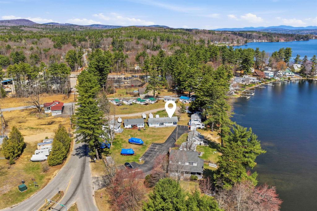 Photo of 3 Bay Road #5, Sanbornton, NH 03269 (MLS # 5084789)