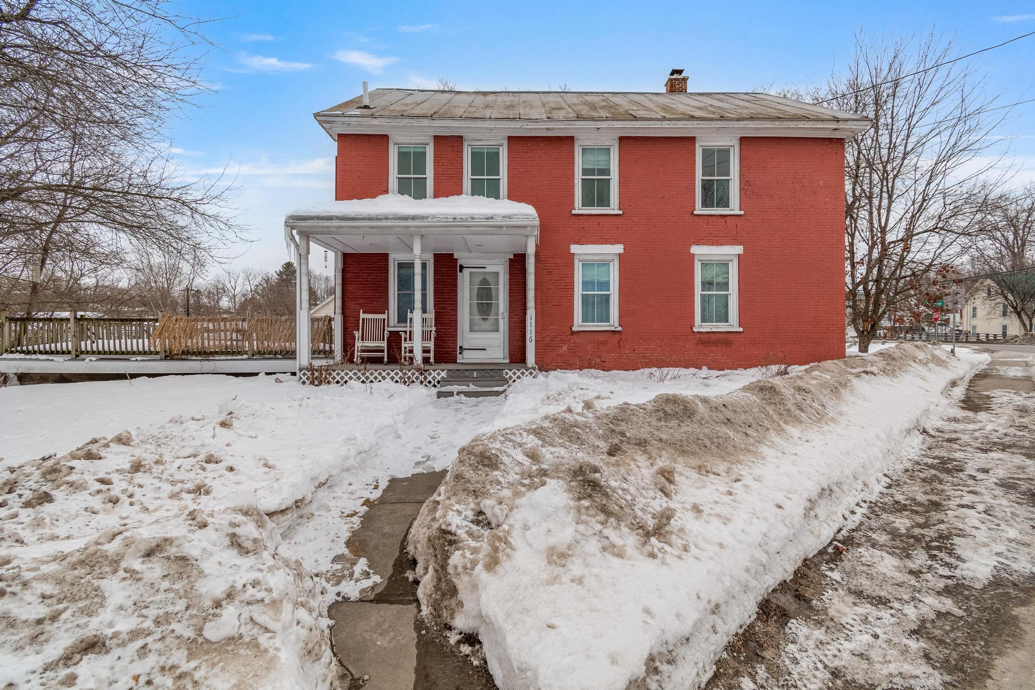 Photo 1 of 58 — 1116 Main Street, Fairfax, VT 05454