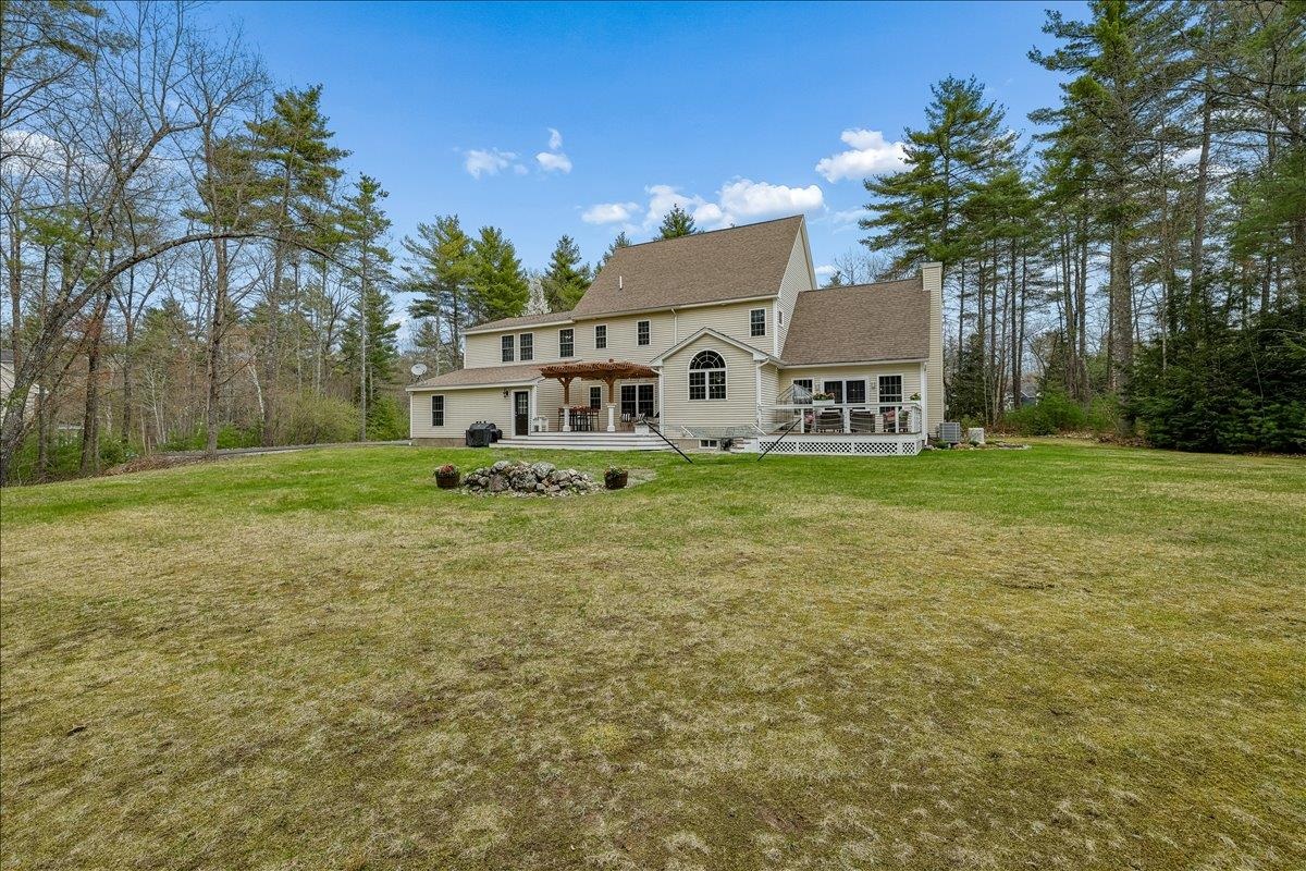 7 Victoria Ridge