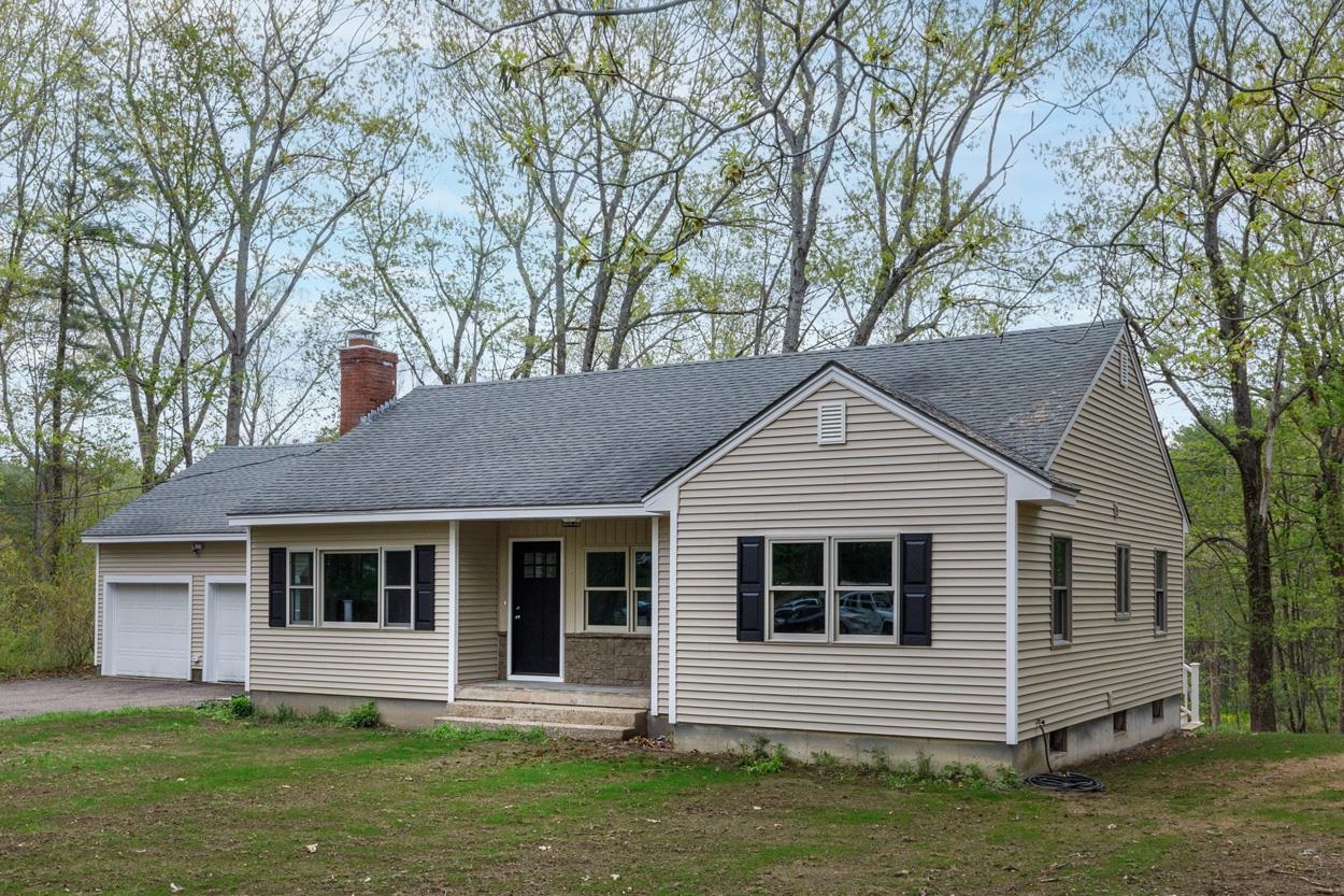 50 Piscataqua Road