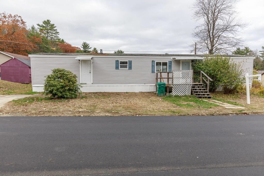 Photo of 23 Schult Street, Keene, NH 03431 (MLS # 5067905)