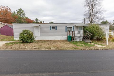 23 Schult Street Keene NH 03431