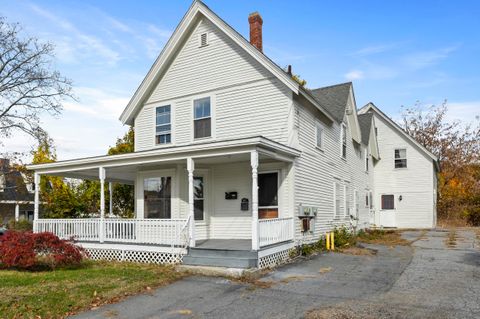 8 Birch Street Derry NH 03038