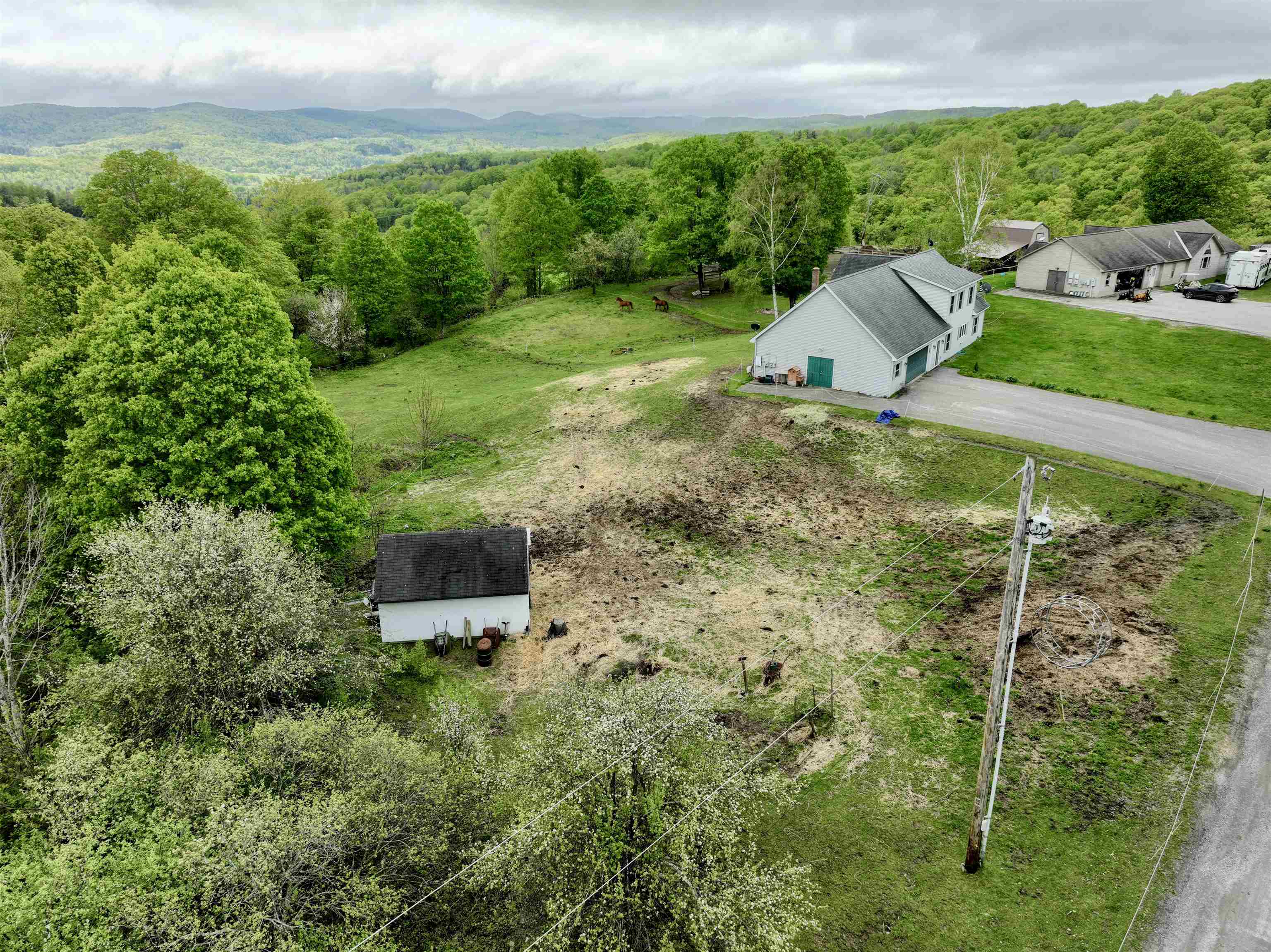 743 Lambert Road