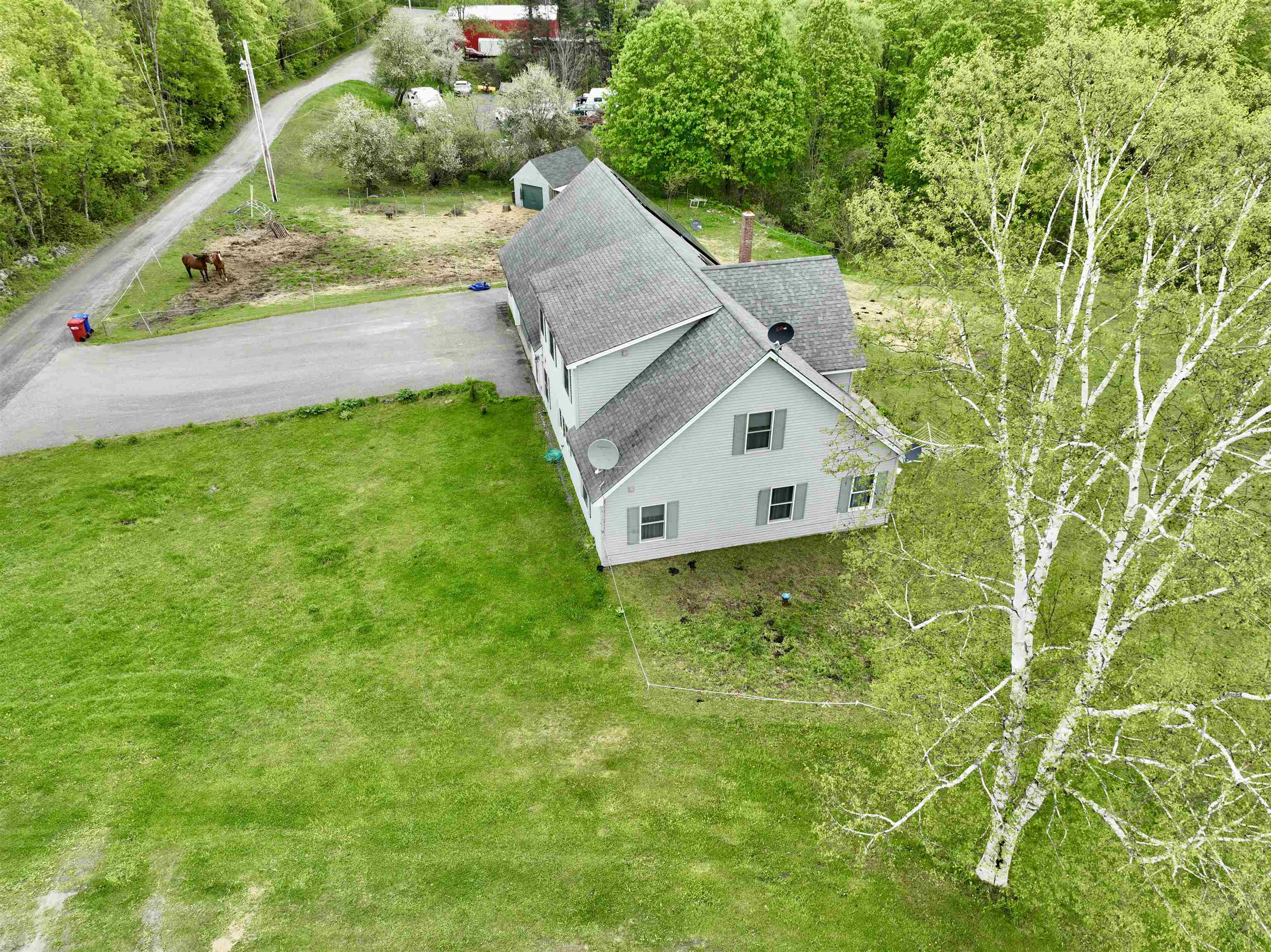 743 Lambert Road