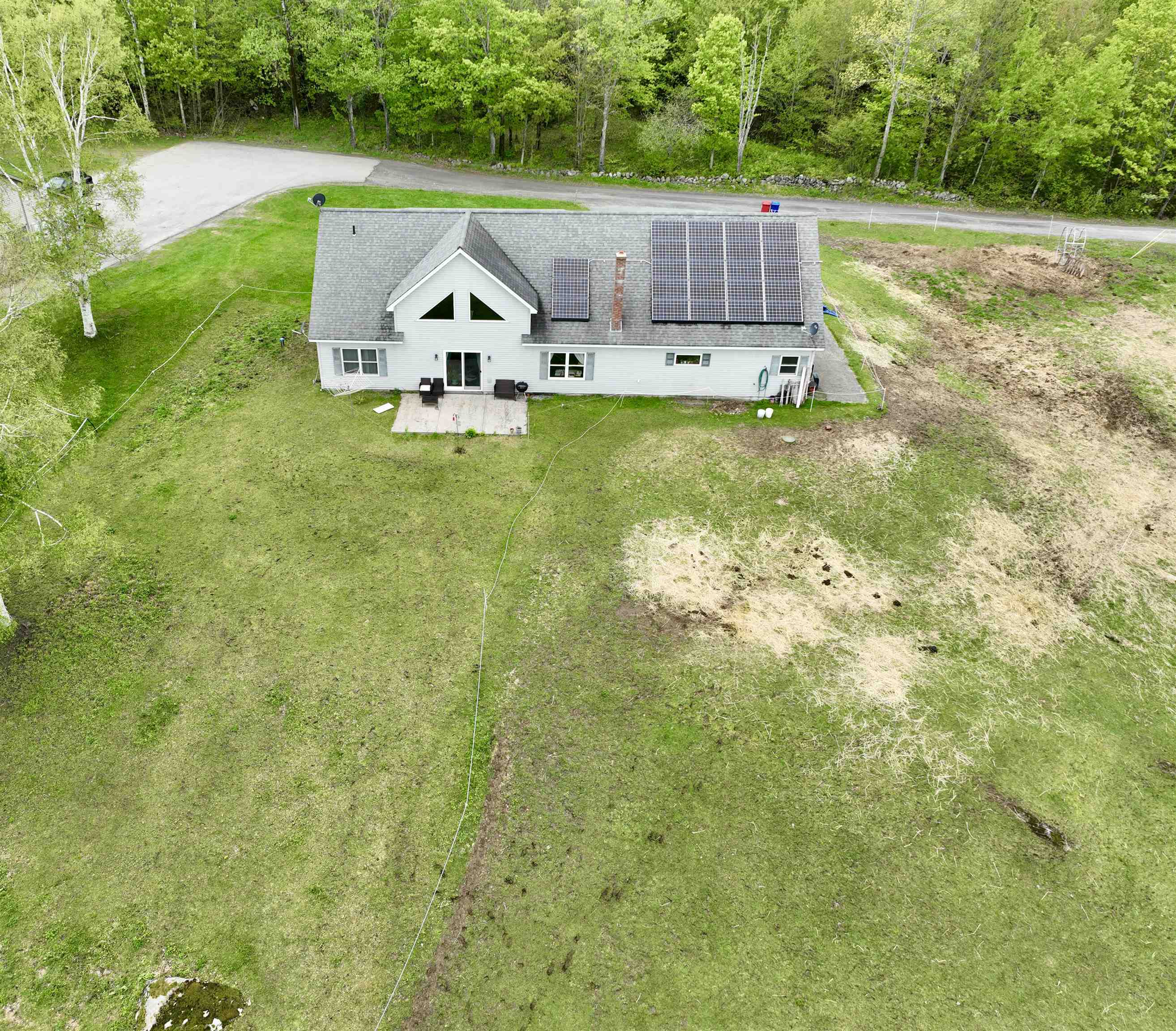 743 Lambert Road