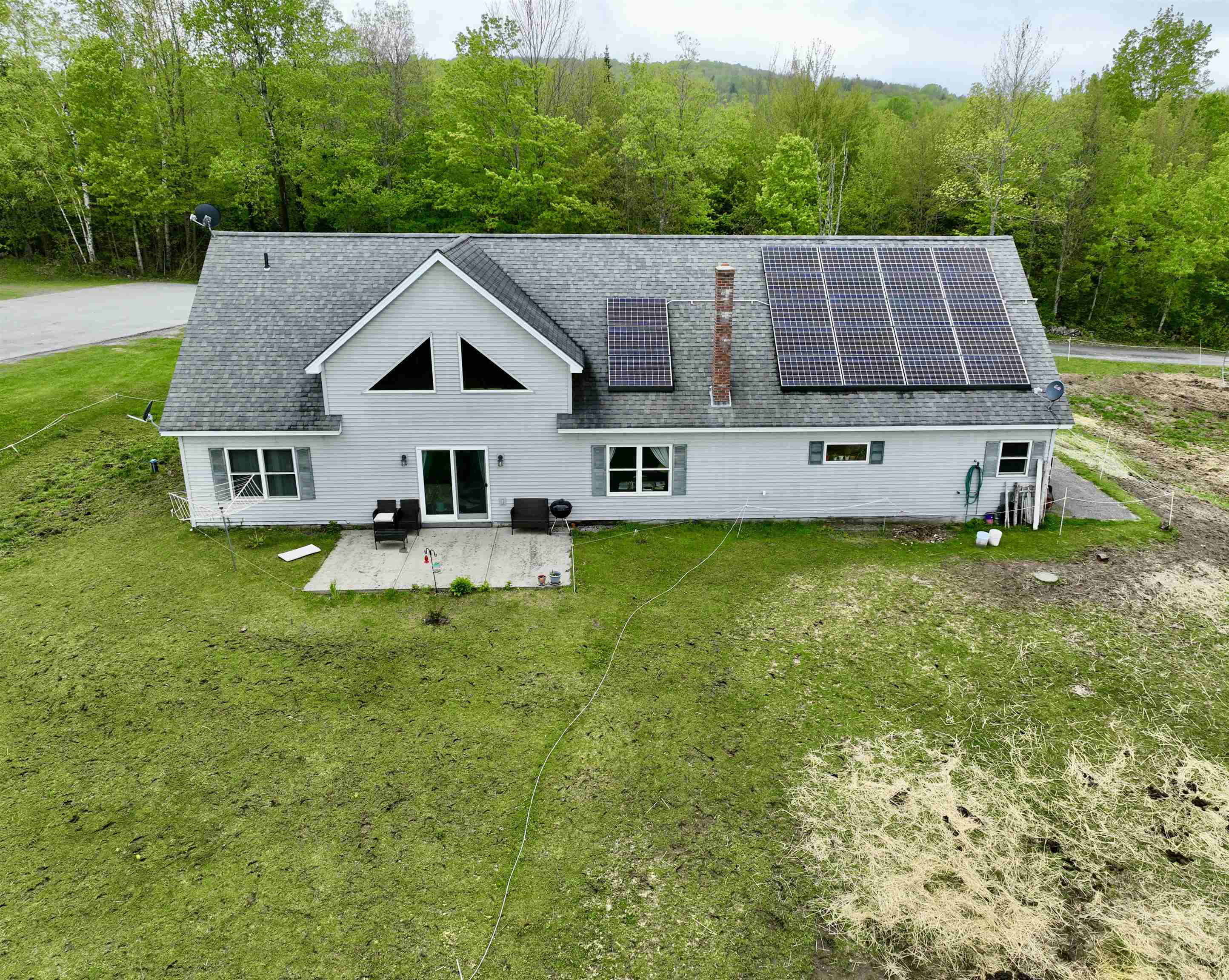 743 Lambert Road