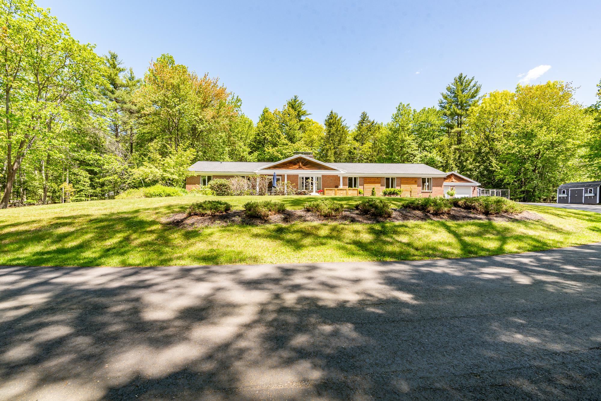 32 Four Rod Road