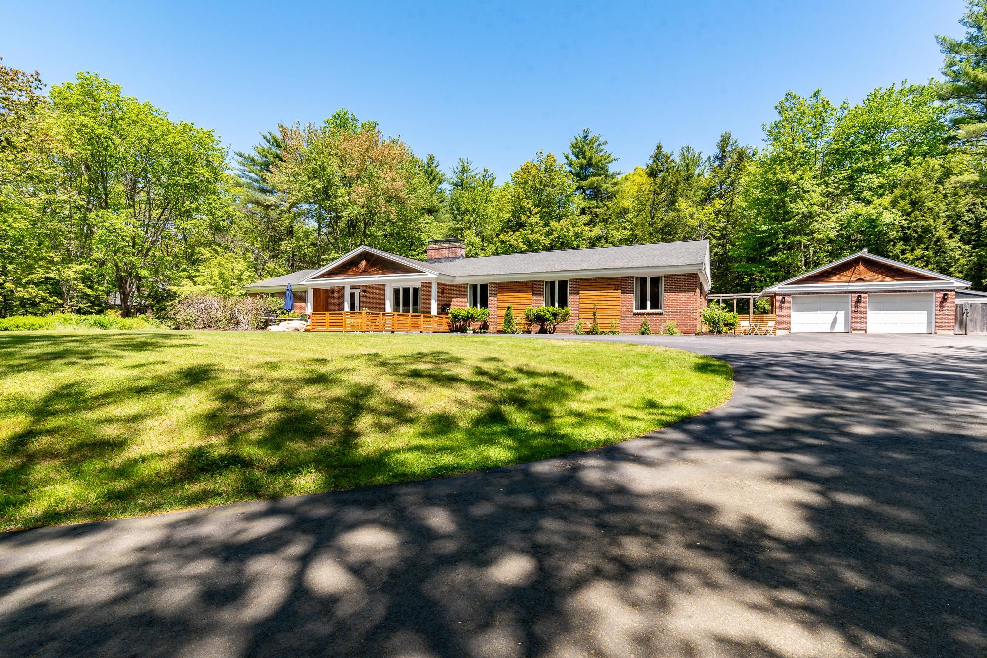 32 Four Rod Road
