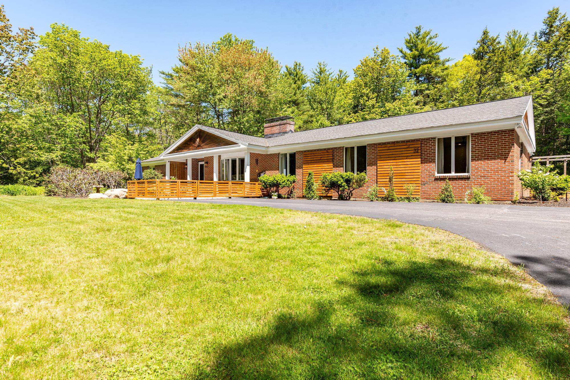 32 Four Rod Road