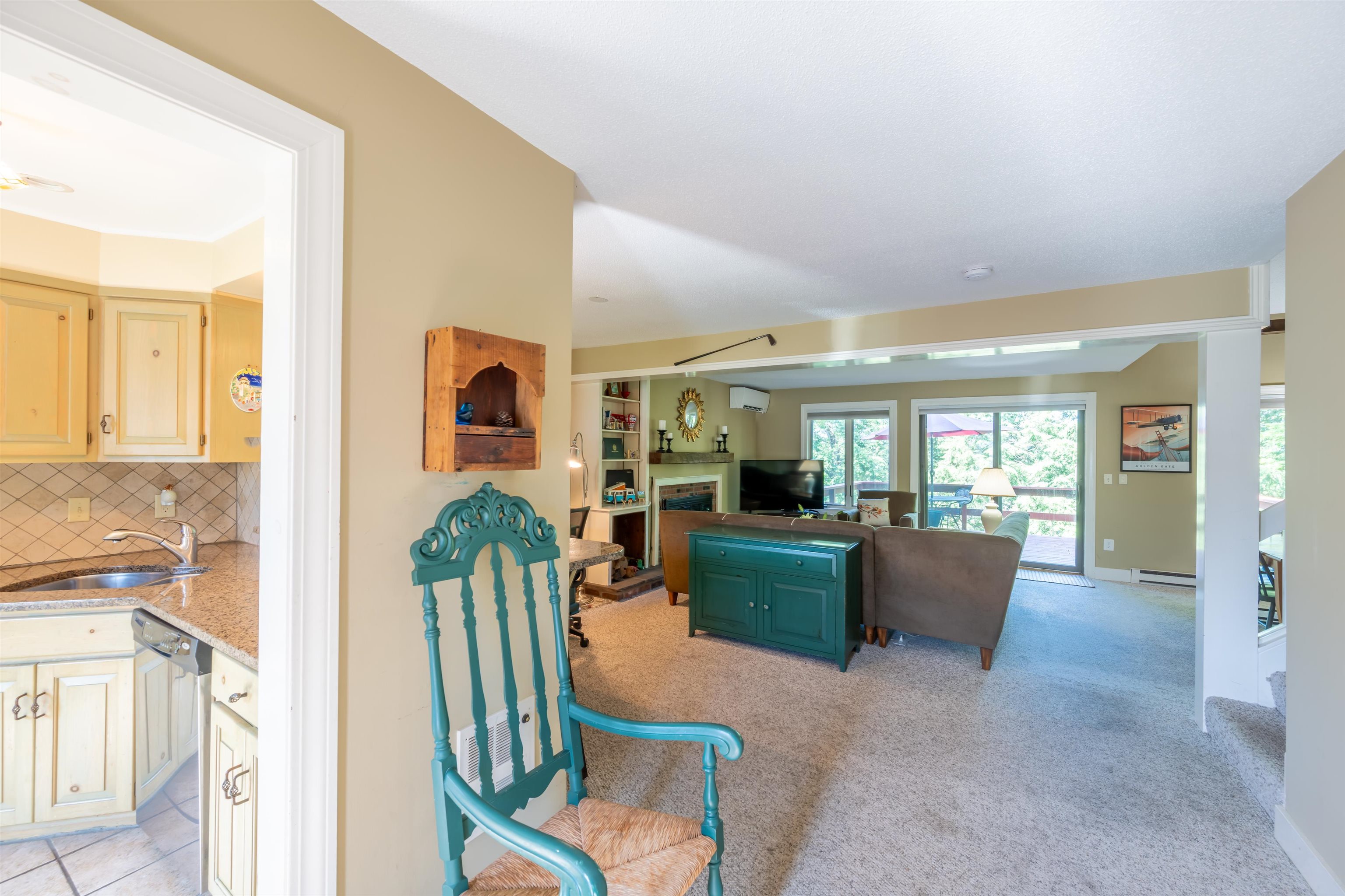 355 Lyman Bacheller Road B