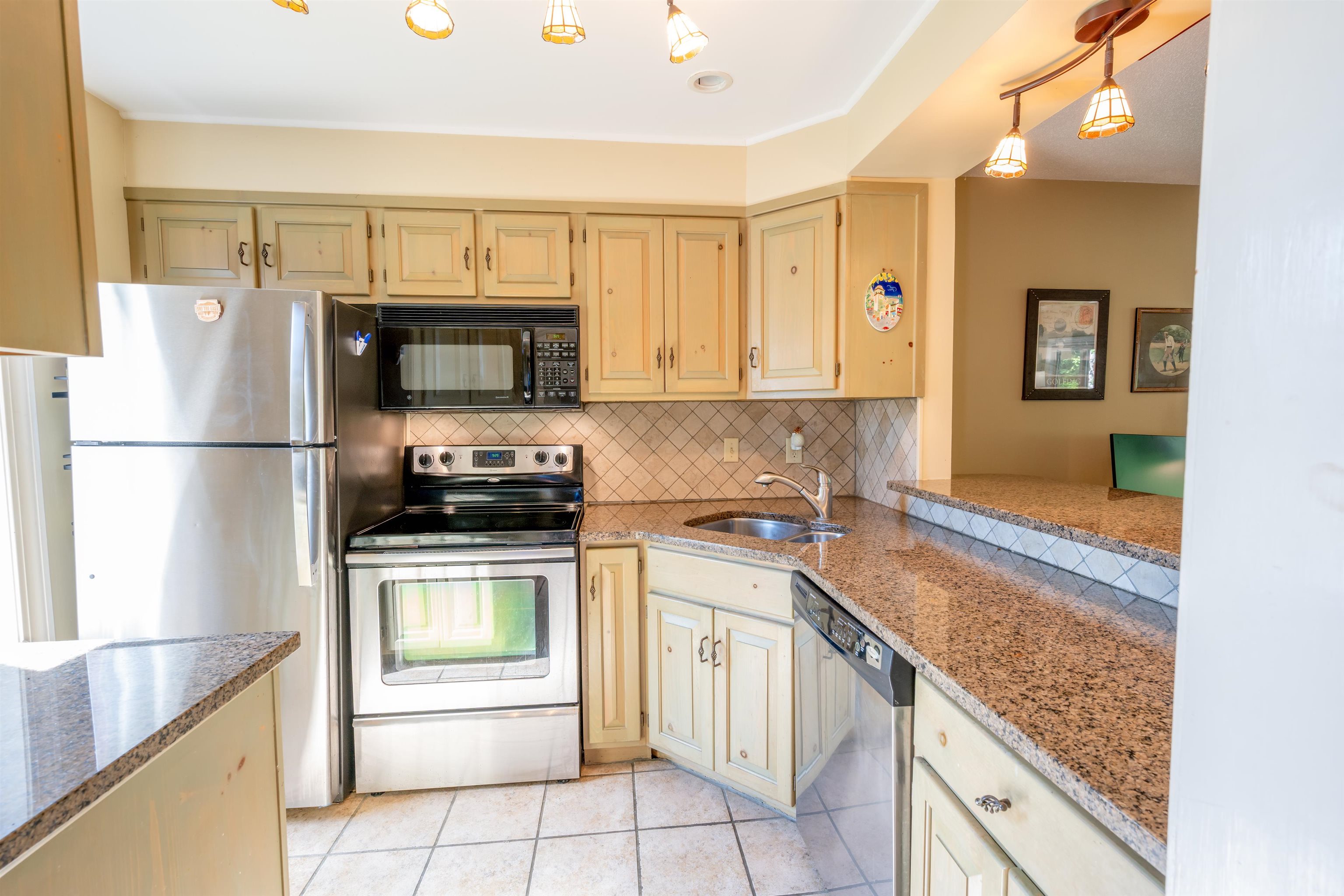 355 Lyman Bacheller Road B