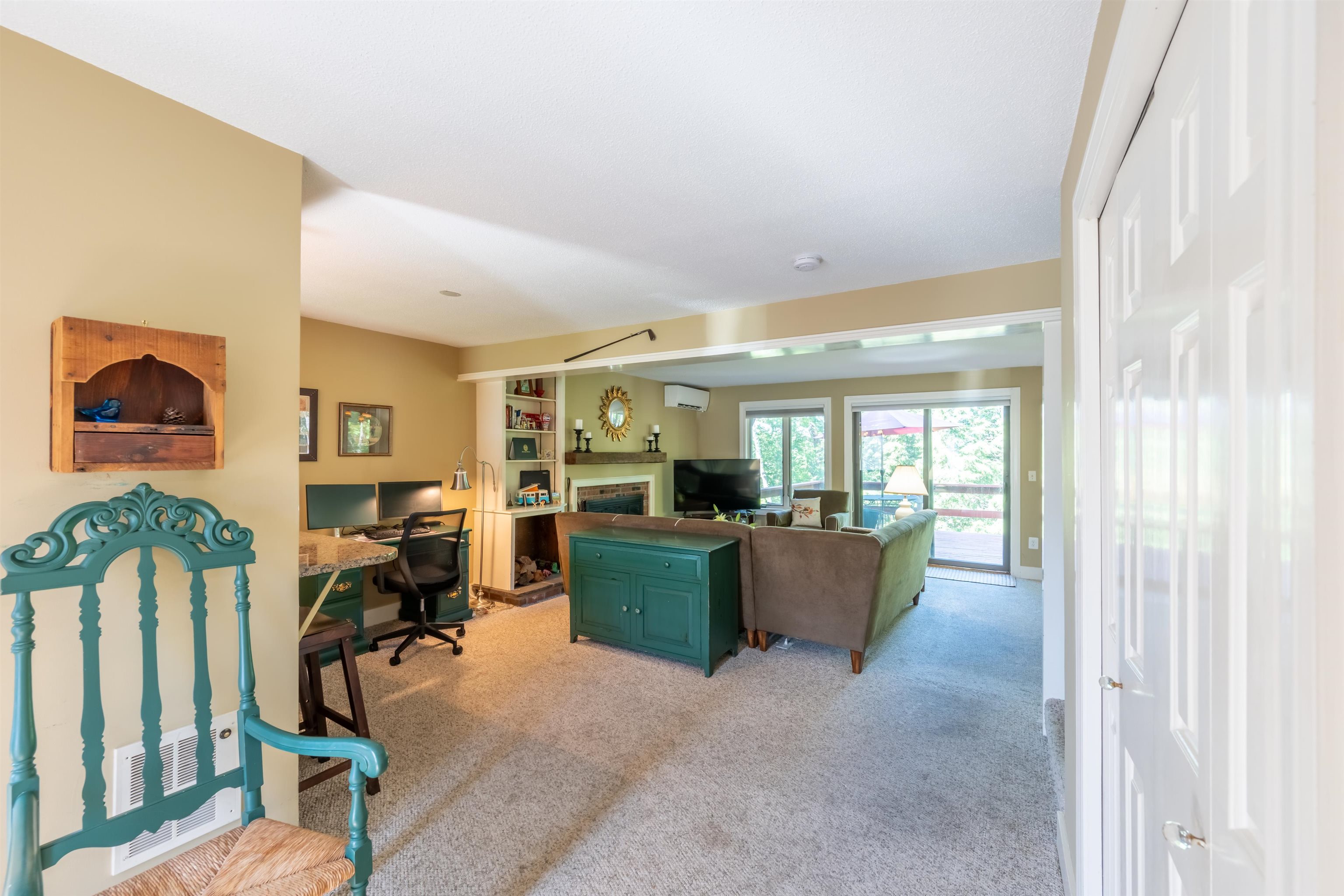 355 Lyman Bacheller Road B