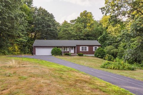 Photo of 8 Gowing Road, Hudson, NH 03051 (MLS # 5054539) Photo of 8 Gowing Road, Hudson, NH 03051 (MLS # 5054539)