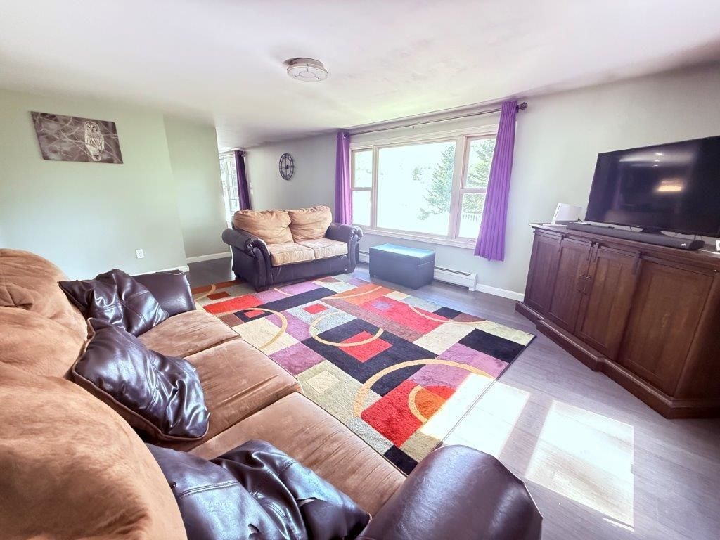 Photo of 33 Bruce Road, Canaan, NH 03741 (MLS # 5077899)