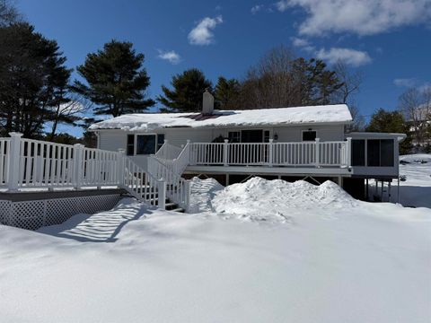 33 Bruce Road Canaan NH 03741