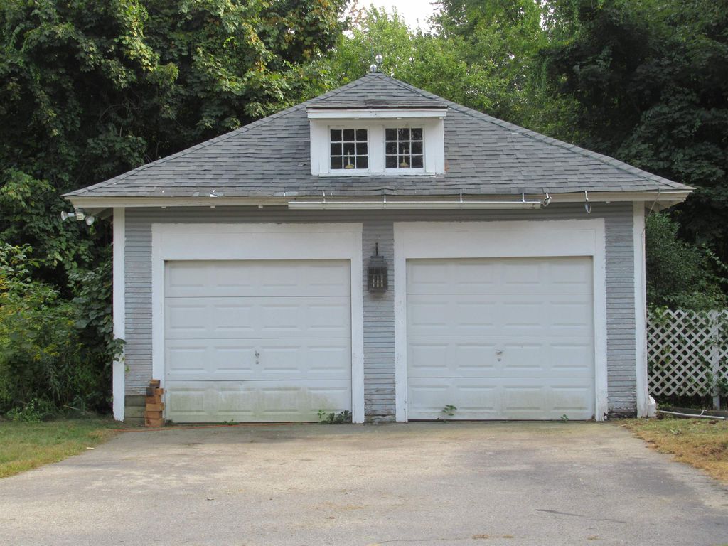 Photo of 43 Depot Road, Kingston, NH 03848 (MLS # 5018457)