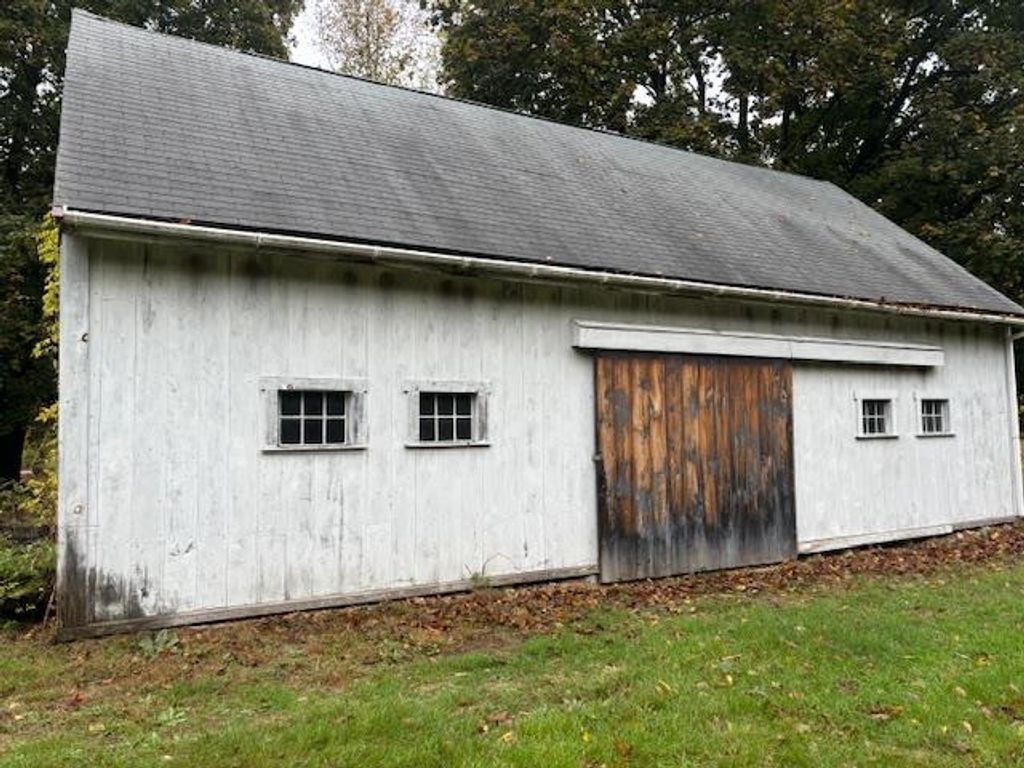 Photo of 43 Depot Road, Kingston, NH 03848 (MLS # 5018457)