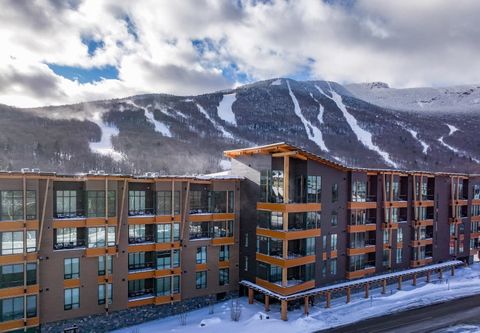 69 Hourglass Drive 419 Stowe VT 05672