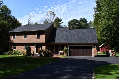 25 Palmer Road Candia NH 03034
