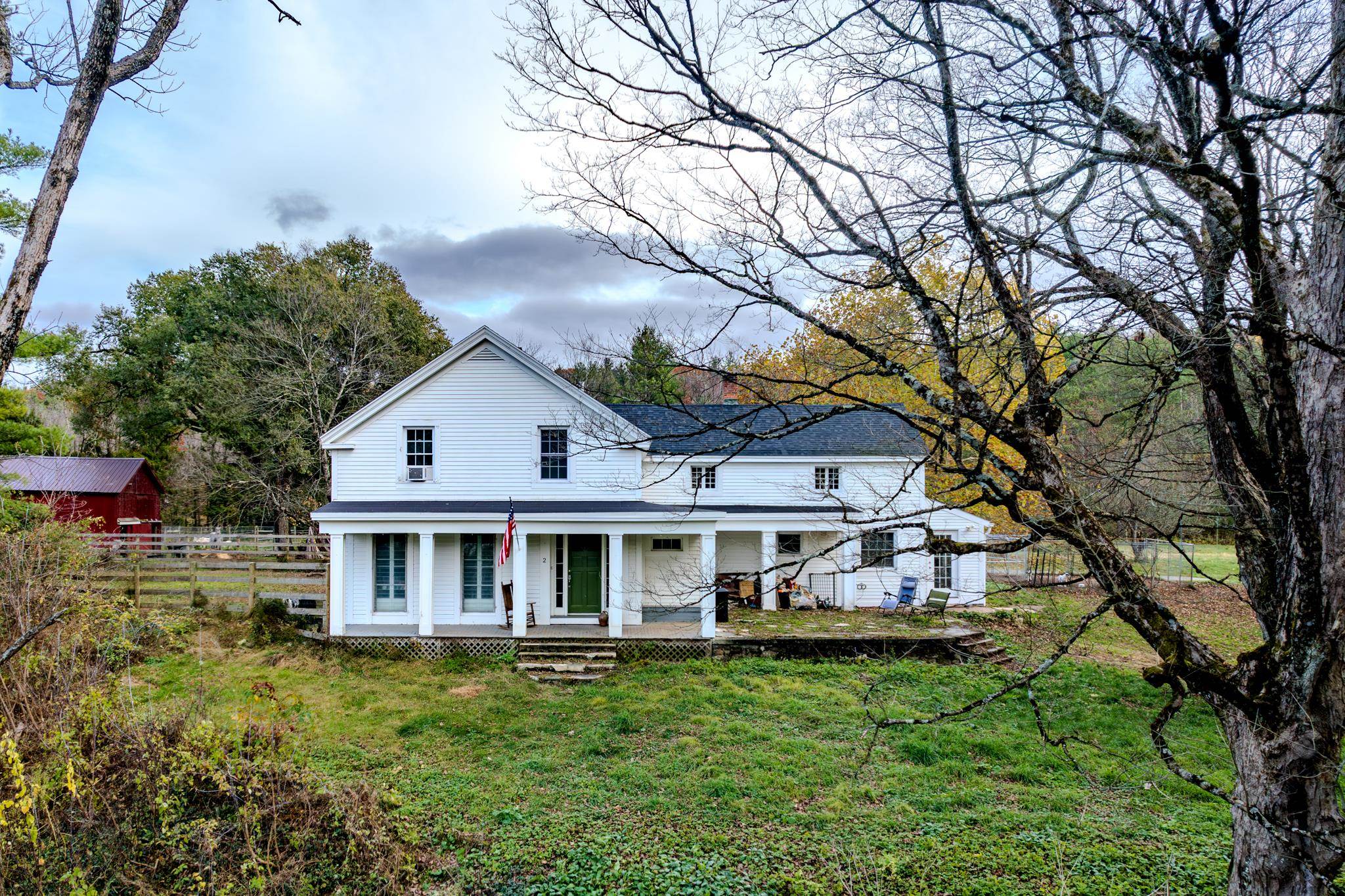 126 Simeon Dean Road