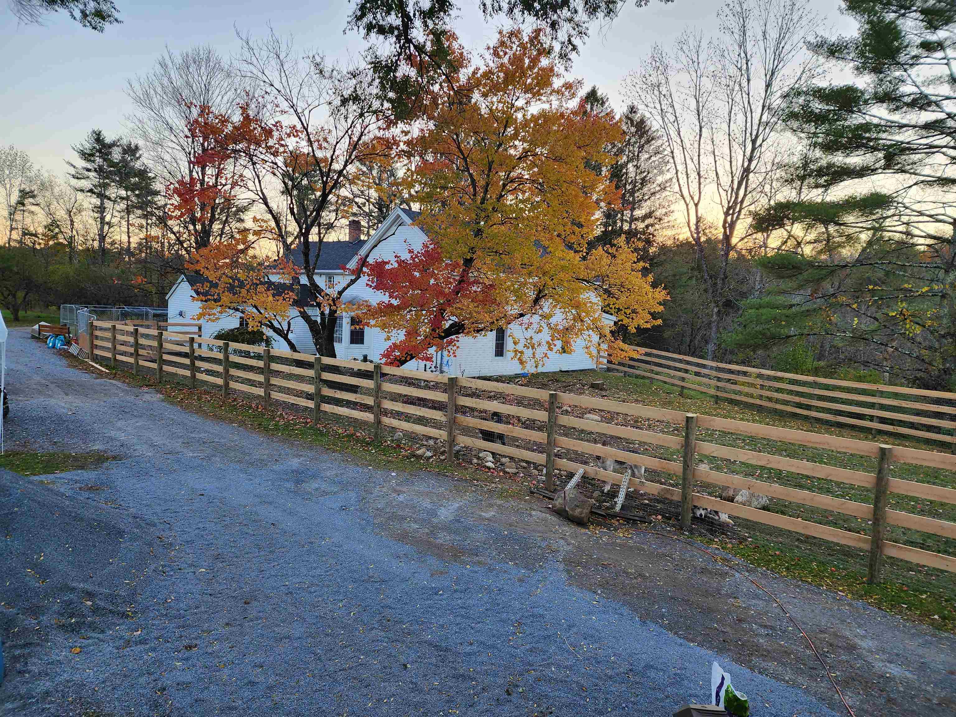 126 Simeon Dean Road