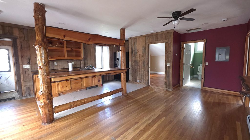 Photo of 511 Goebel Street, Berlin, NH 03570 (MLS # 5085097)