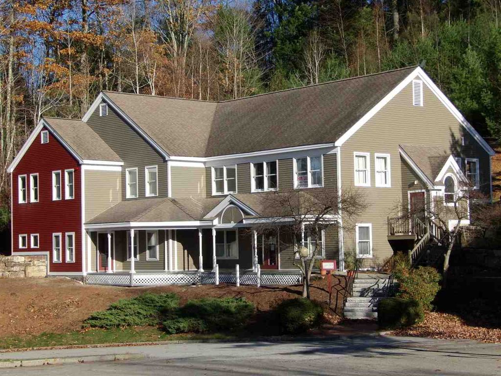 Photo of 401 Gilford Avenue #101, Gilford, NH 03249 (MLS # 5037882)