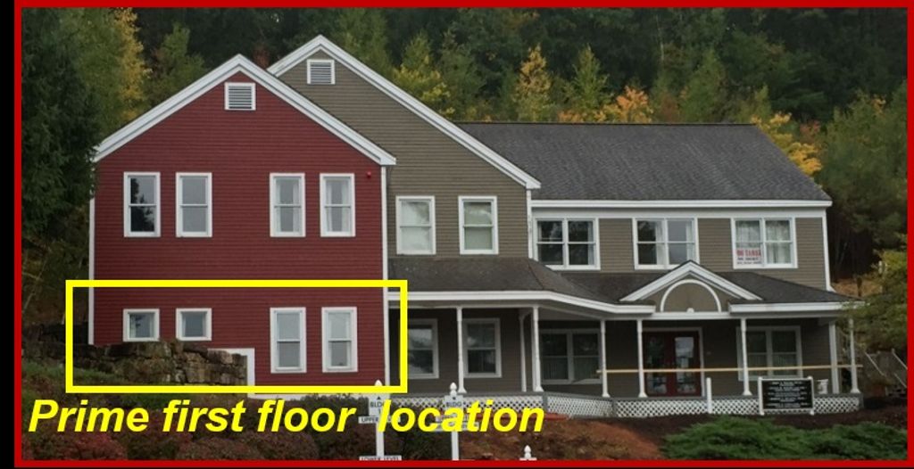 Photo of 401 Gilford Avenue #101, Gilford, NH 03249 (MLS # 5037882)