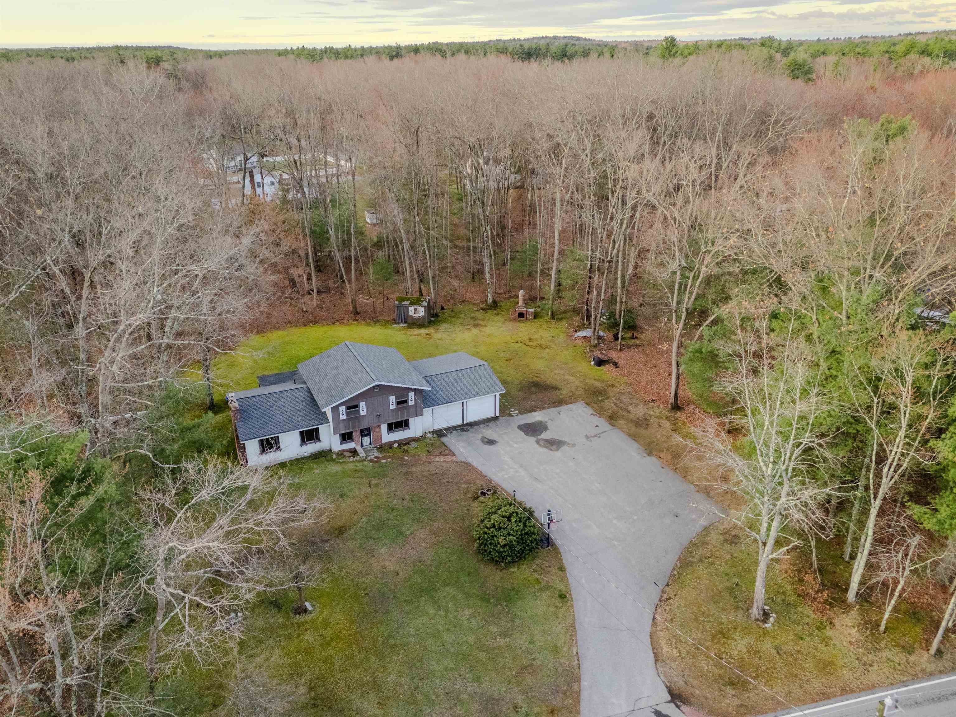 239 County Road