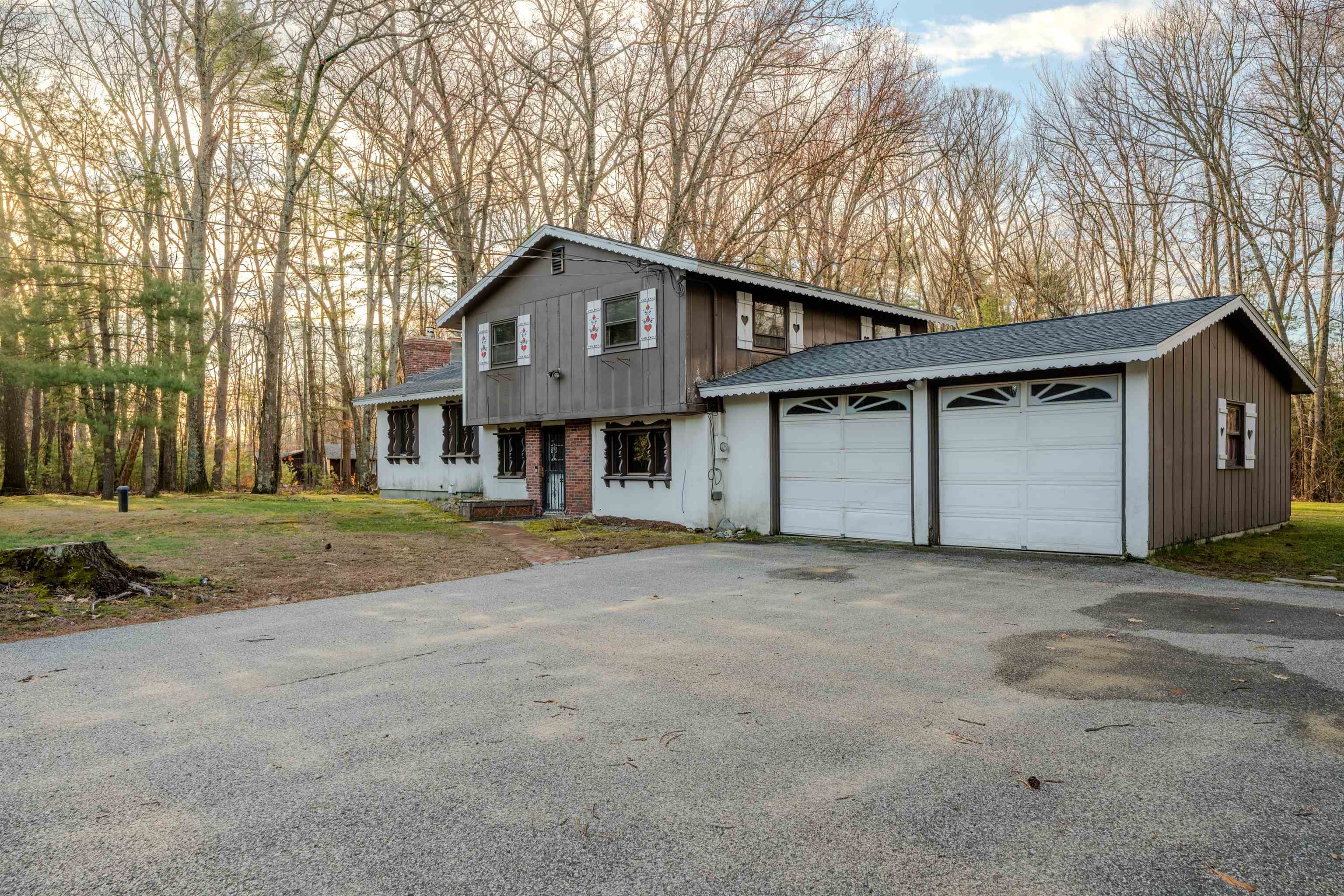239 County Road