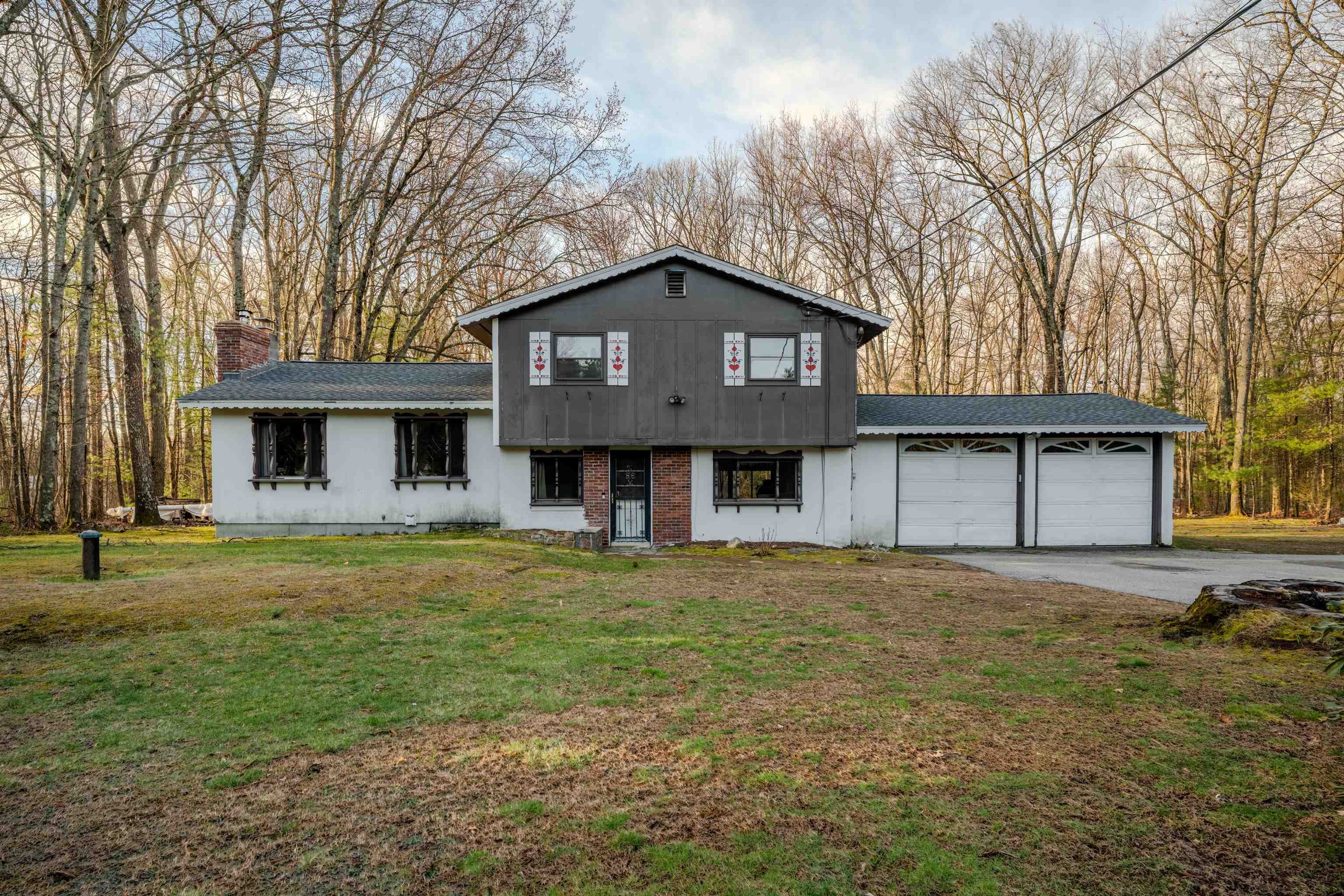 239 County Road