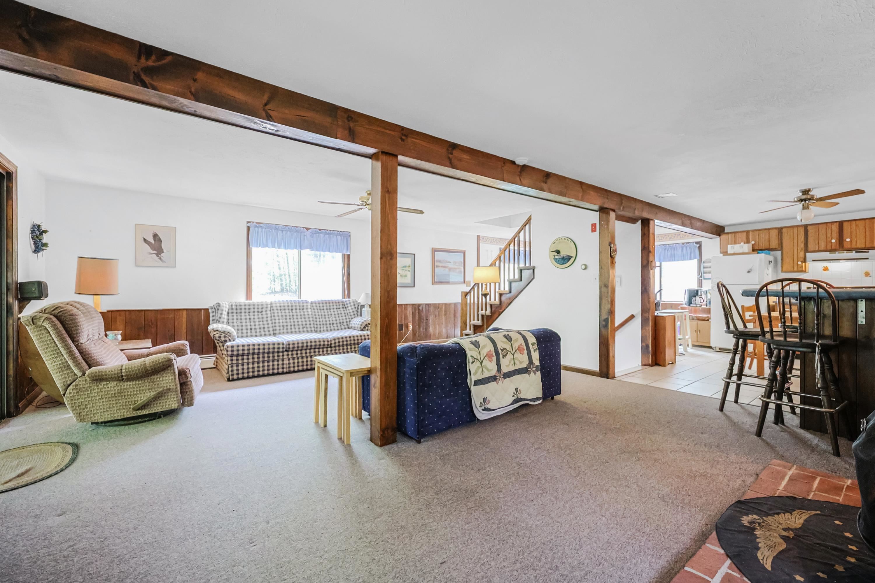 Nottingham, New Hampshire 03290, United States, 4 Bedrooms Bedrooms, ,2 BathroomsBathrooms,Residential,Pending,132183