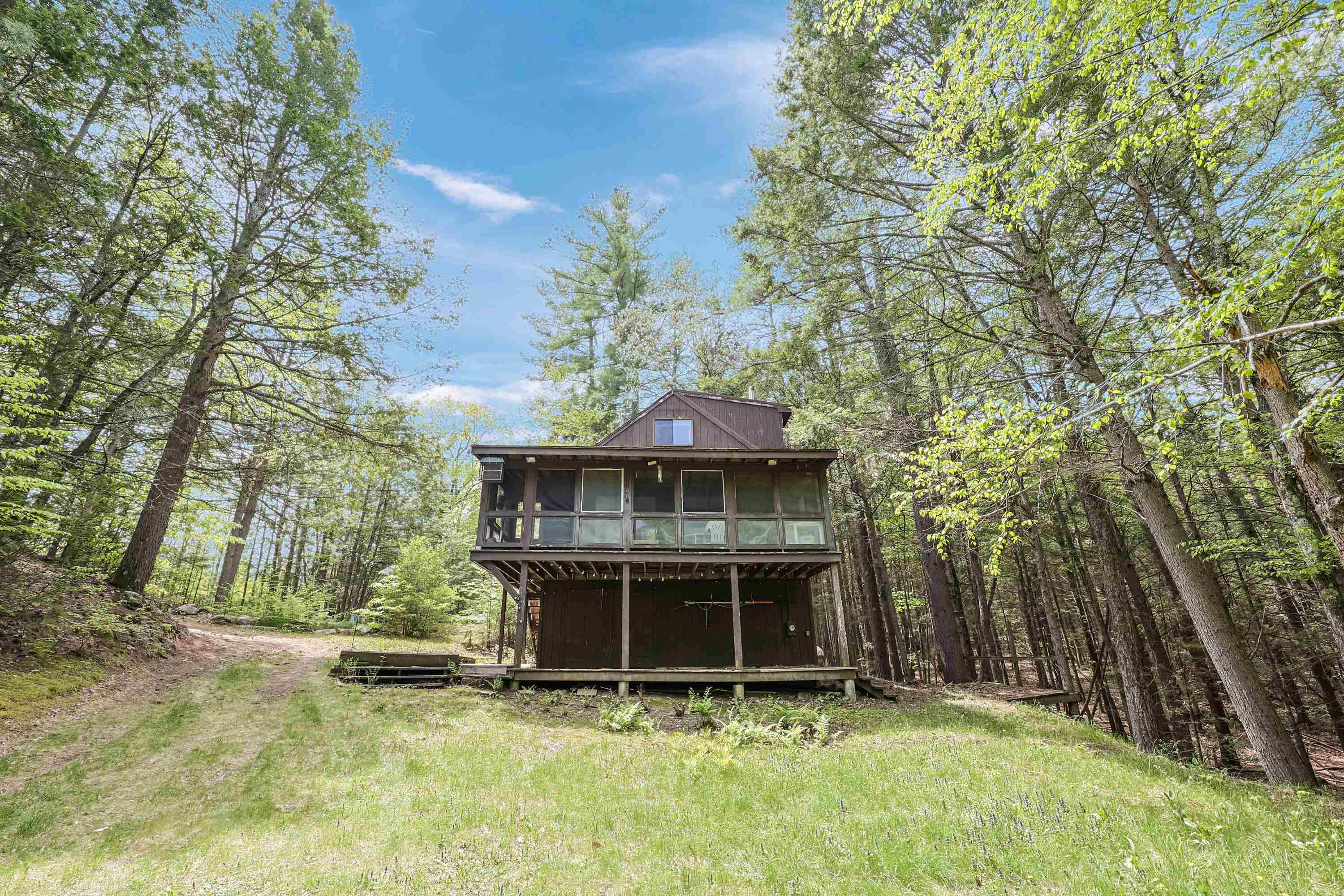 Nottingham, New Hampshire 03290, United States, 4 Bedrooms Bedrooms, ,2 BathroomsBathrooms,Residential,Pending,132183