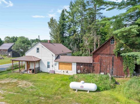 588 Us Route 3 Stratford NH 03590